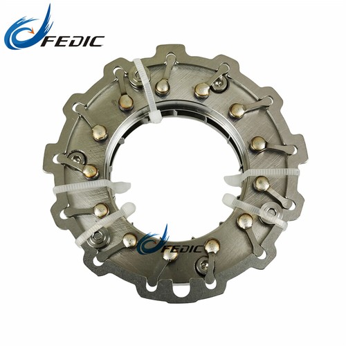 Turbo nozzle ring - , 720931