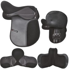 Synthetic Leather Horse