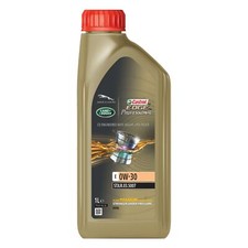 CASTROL EDGE Professional E