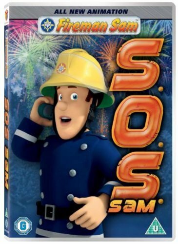 Fireman sam sos - -,