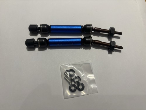 Adjustable rear universal - adjustable,