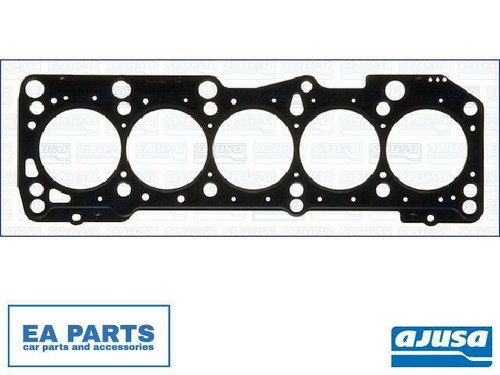 Gasket cylinder head - cylinder, vw