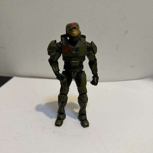 Mcfarlane toys halo wars - mcfarlane,