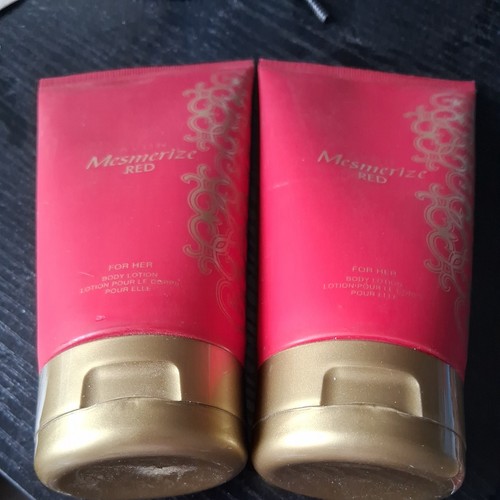 Avon mesmerize red for - 2, her