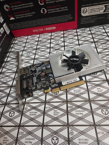 Nvidia geforce palit - geforce, 1030