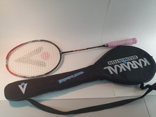 Karakal M-tec 75 Iso Badminton