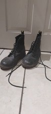 Dr. Martens The Original Black