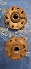 Ford Granada Mk3 Rear Disk