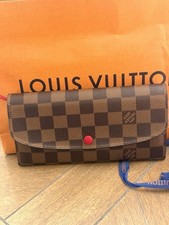 Louis Vuitton Damier Ebene