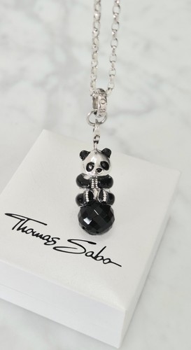 Thomas sabo large panda - sabo, on
