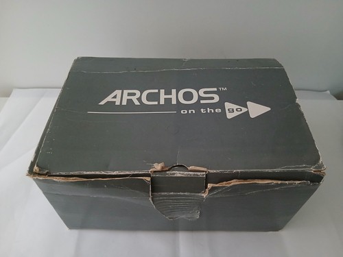 Archos av700 portable dvr - portable, tv