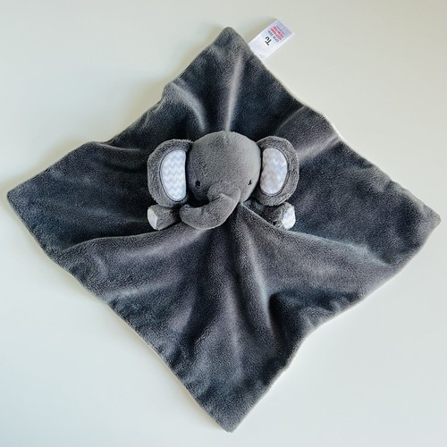 Dark grey elephant - tu,