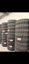 295 80 22.5 NEW AURANZE D668