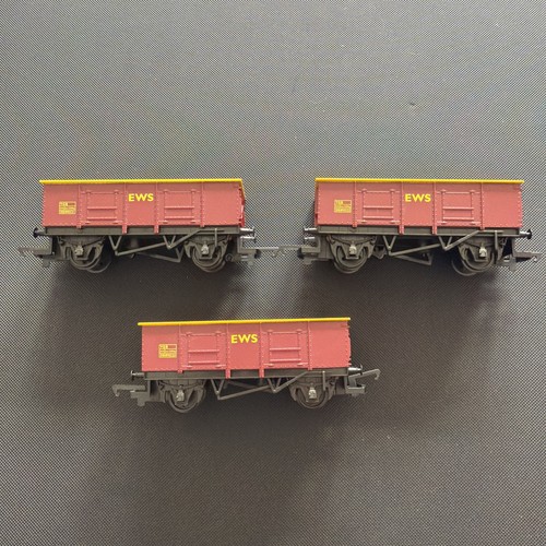 Hornby ews gauge ore - hornby,