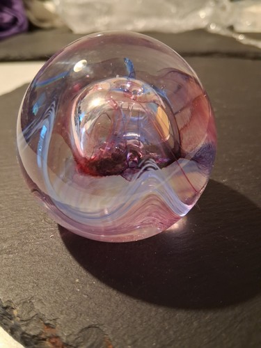 Caithness moon crystal - caithness,