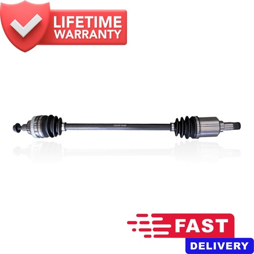 Driveshaft for smart - driveshaft,