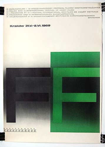 Original 1969 polish film - 1969,
