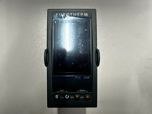 Eurotherm 3208 pid - ,