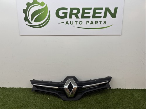 Front bumper grille for - front,