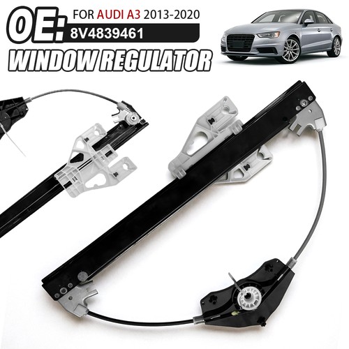 For audi 20 - for, window