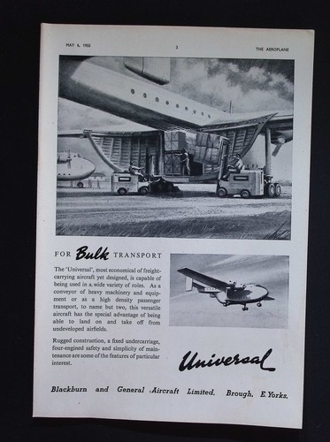 Original 1955 advert - original,