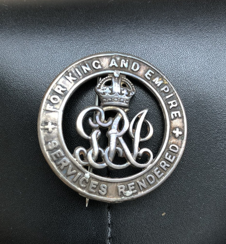 Sterling silver for king - sterling,