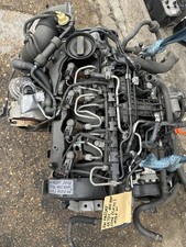 VW Passat 2012 1.6 TDI