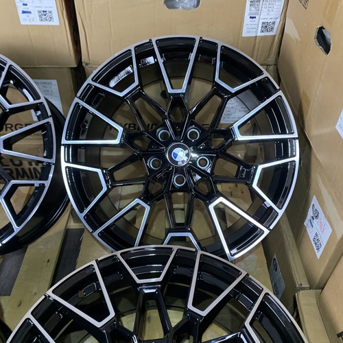 Bmw series f30 - bmw, 19"