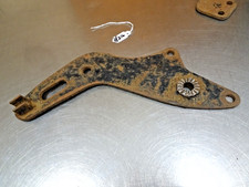 NORTON DOMINATOR PLATE ENGINE