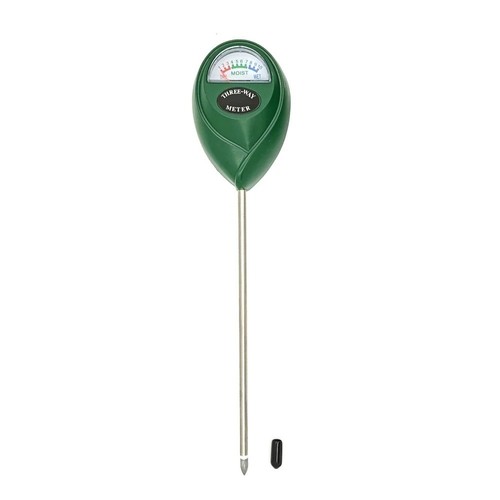 Soil moisture meter - meter, watering
