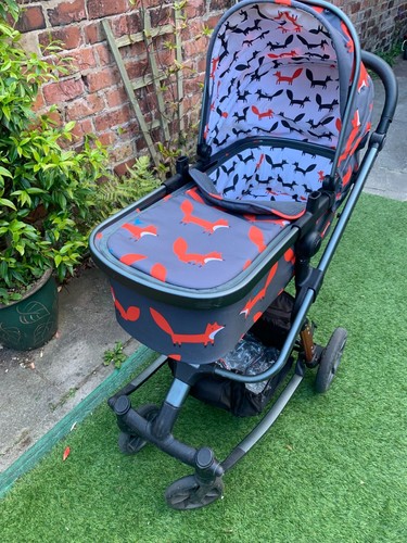 Cosatto supa pushchair and - cosatto,