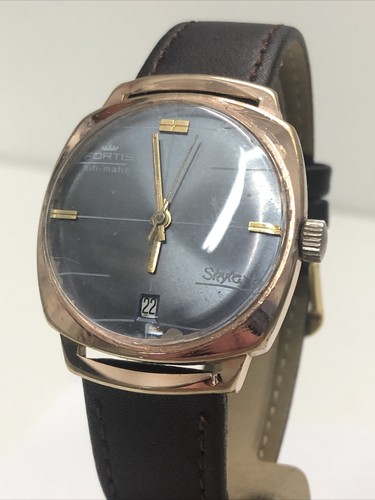 Rare fortis skylark - fortis, hifi-matic
