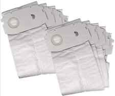 Festool Midi Hoover Bags CT CTL Dust Extractor Hepa Filter Bag 498411 A489 10Pk