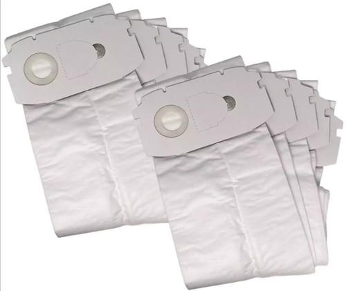 Festool midi hoover bags - bags, ct