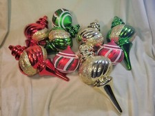 Jumbo Shatterproof Christmas