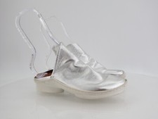 Trippen Plunge Mules Size 35 5