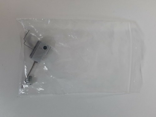 Janome overlocker kniddle - janome,