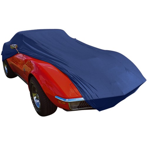 Indoor car cover fits - , corvette