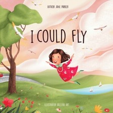 Parker - I Could Fly - New