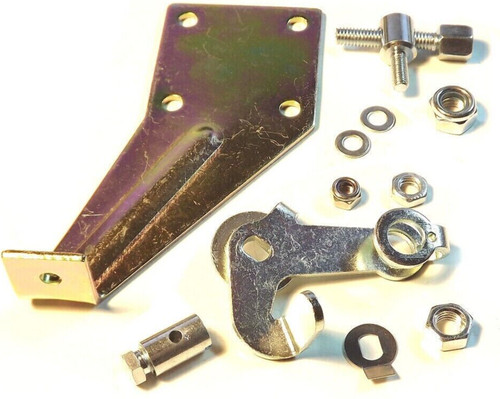 Weber dcoe throttle cable