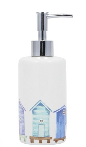 New coastal sea beach - sea, soap