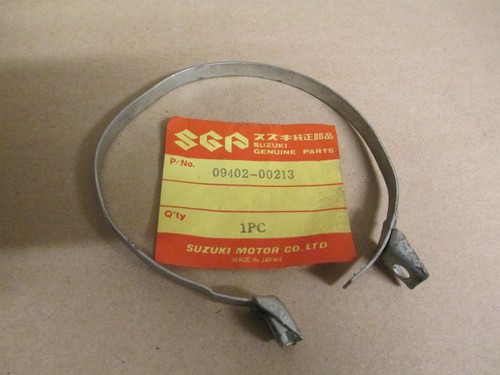 Nos suzuki tm400 tm250 air - nos,