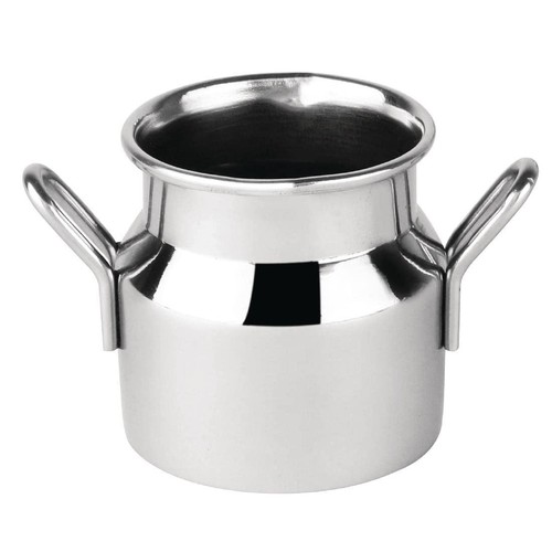 Olympia stainless steel mini - stainless,