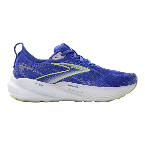 Brooks womens glycerin - glycerin, 22