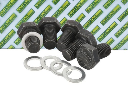 First line fpl109 oil - first,