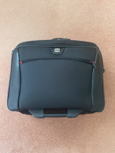 Wenger swiss gear - wenger, laptop