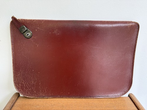 Vintage pakawa portfolio - pakawa,