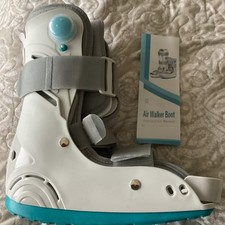 Walker Fracture Boot Air Cam