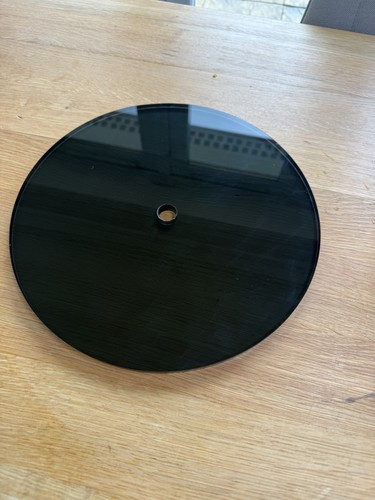 Rega planar smoked - planar, 3