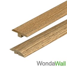 Antique Oak MDF Laminate Wood